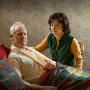 MISERY to Close Out Alley Theatres 2025-26 Season Photo