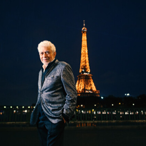 Interview: MONTY ALEXANDER at Birdland Jazz NYC ahead of release of his new album Photo