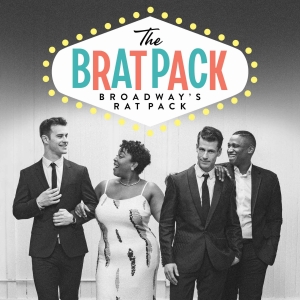 THE BRAT PACK Featuring Kathryn Allison, Sam Gravitte, Luke Hawkins & Jelani Remy to…