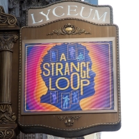 A STRANGE LOOP on Broadway Cancels First Preview Performance Photo