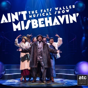 Review: AIN'T MISBEHAVIN' at Arizona Theatre Company Photo