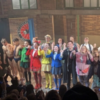 BWW Review: HEATHERS THE MUSICAL, The Other Palace Photo