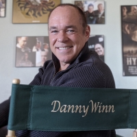 ANGRY NEIGHBORS' Danny Winn Signs With Exclusive Artists Agency Photo