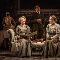 Casting Announced for North American Premiere of LEOPOLDSTADT Photo