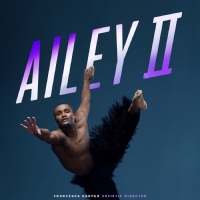 Ailey II, The Next Generation Of Dance, Sets Out On US Tour Led by Francesca Harper Video