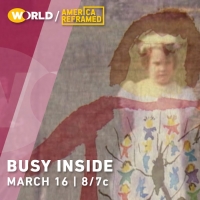 BUSY INSIDE Documentary Premieres March 16