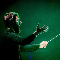 BWW Feature: NA HET OVERWELDIGENDE SUCCES VAN DIT JAAR DE AVOND VAN DE FILMMUZIEK…