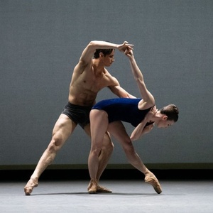 TURN IT OUT WITH TILER PECK & FRIENDS WAS SUBLIME at New York City Center