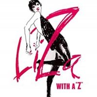 LIZA WITH A Z is Now Available to Stream on Amazon Prime Photo