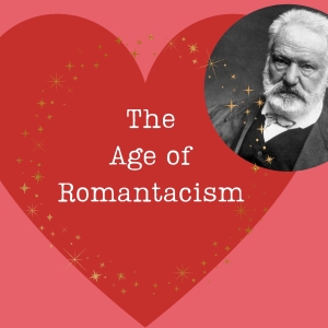 Student Blog: The Age of Romanticism Photo