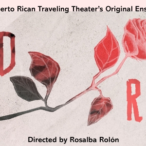 THE RED ROSE Will Make Manhattan Premiere at Pregones/PRTT Photo