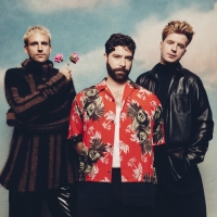 Foals Share Their New Single '2am' Photo
