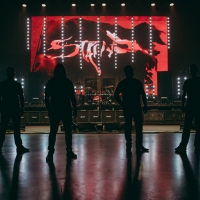 STAIND Announces More 2020 Tour Dates Video