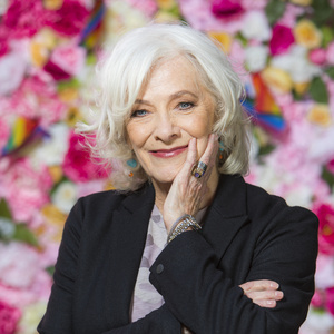 Betty Buckley Releases New Live Album Photo
