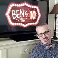 VIDEO: Watch Ben Cameron Count Down the Best Social Distance Duets on Ben's Ten Photo