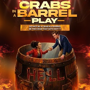 CRABS IN A BARREL Named Featured Production of Midtown International Theatre Festival Photo