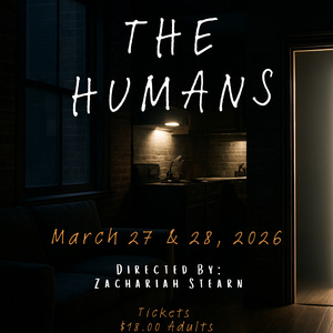 Dirigo Theatre Company to Stage THE HUMANS in Plymouth Photo