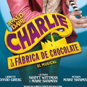 CHARLIE Y LA FÁBRICA DE CHOCOLATE anuncia gira por España Photo