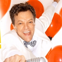 VIDEO: Jim Caruso's PAJAMA CAST PARTY Returns Tonight at 8pm - Watch Live Here!