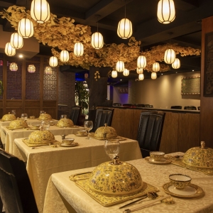 Review: CHEF GUO in Midtown-A One-of-a-Kind Dining Experience to Treasure Photo