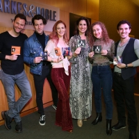 Wake Up With BWW 6/18: BroadwayHD to Stream FALSETTOS, and More! Image