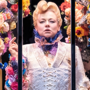 Sydney Theatre Company Reports $10 Million Revenue Boost from International Success of DOR Photo