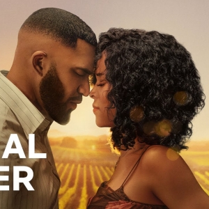 Video: Watch the Trailer for Netflix's RUTH & BOAZ Featuring Phylicia Rashad Video