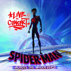 SPIDER-MAN: ACROSS THE SPIDER-VERSE Announced At Dr. Phillips Center Photo