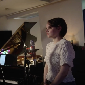 Video: Richard Carson and Lauren Jones Perform 'Through the Night' From…