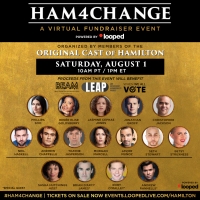 Renée Elise Goldsberry, Jonathan Groff, Christopher Jackson, Phillipa Soo and More…