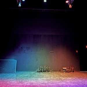 Student Blog: Back to School - Create! Photo