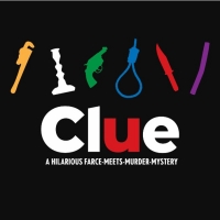 Performances Begin Tomorrow for CLUE at Paper Mill Playhouse Photo