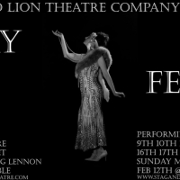 Stag And Lion Theatre Company To Perform Noël Coward's HAY FEVER in February Photo