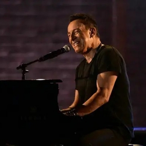 Bruce Springsteen Biopic DELIVER ME FROM NOWHERE Bought by 20th Century Studios