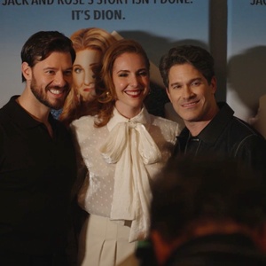 Video: The Cast of TITANIQUE Is Setting Sail for Broadway Photo