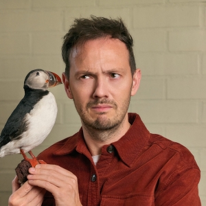 Comedian Stuart Laws to Return to Edinburgh Fringe With STUART LAWS IS STUCK and More Photo