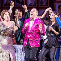 BWW Review: THE PROM sparkles at Providence Performing Arts Center Photo