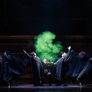 Review: HARRY POTTER AND THE CURSED CHILD at Orpheum Theatre Minneapolis Photo