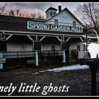 Langhorne Players Will Stream Brand New Theatrical Event LONELY LITTLE GHOSTS This Mo Photo