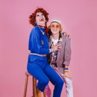 Diane Chorley Returns to the Edinburgh Fringe 2022 With MODERN LOVE and DOWN THE FLIC Photo