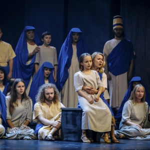 Review: NABUCCO at Opera Wroclaw Photo