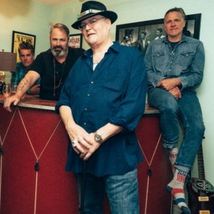 Blues Traveler to Release New Album 'Traveler's Soul' In October