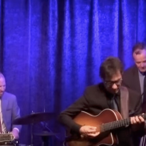 Jimmy Bruno Birthday Celebration to Bring Three Guitar Masters to Birdland Theater Photo