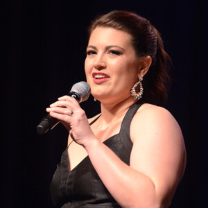 Young Texas Artists to Present CLASSIC CABARET at Dosey Doe Photo