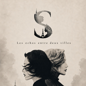 ECHOES ACROSS TWO CITIES Makes World Premiere at Festival Avignon OFF Photo