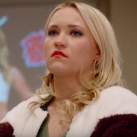 VIDEO: Emily Osment Is Roxy Doyle on ALMOST FAMILY Video