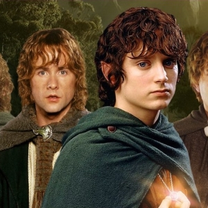 LORD OF THE RINGS Stars To Reunite At FAN EXPO New Orleans In January Photo