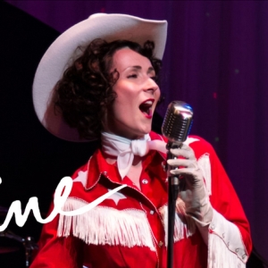 Metro Theatre Presents ALWAYS...PATSY CLINE A Heartwarming Musical Tribute Video