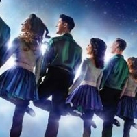FSCJ Artist Series & Abhann Productions Presents RIVERDANCE – 25TH ANNIVERSARY SHOW