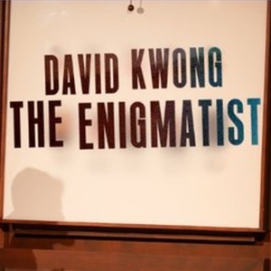Spotlight: THE ENIGMATIST at The Repertory Theatre St. Louis